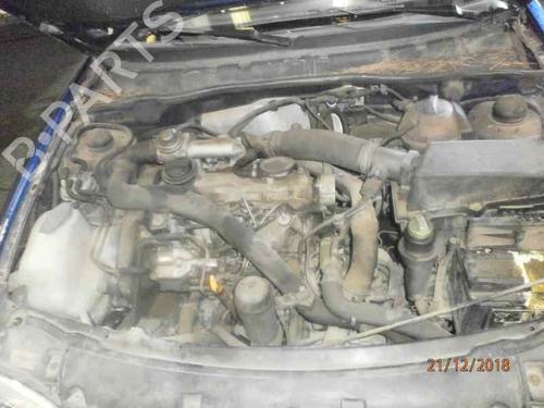 Brake master cylinder SEAT IBIZA II (6K1) 1.9 TDI | BP4446160M77 
