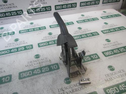 Used Hand brake NISSAN QASHQAI I (J10, NJ10) [2006-2015]  8771389