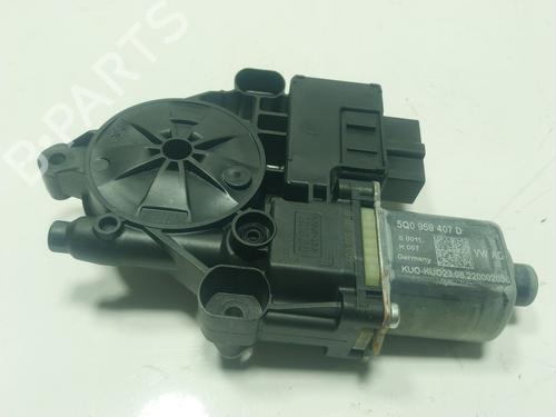 Used Left rear window motor Left rear window motor SEAT LEON Sportstourer (KL8, KLD) [2020-2026] 18297603 18297603