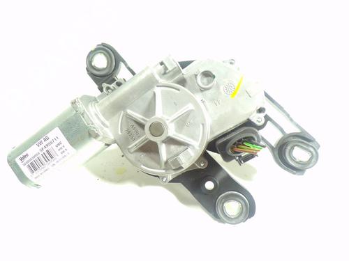 Rear wiper motor SKODA FABIA III (NJ3)  | BP7660745M102 