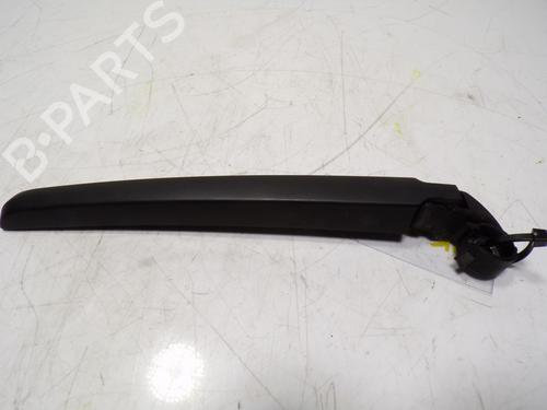 Back wipers mechanism AUDI A1 (8X1, 8XK) [2010-2018]null 8R09554071P9