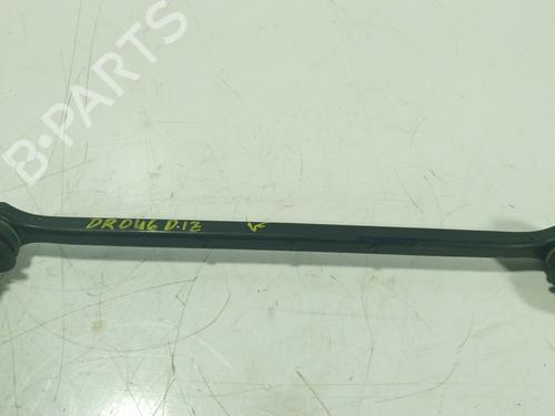 Used Left front suspension arm TOYOTA YARIS CROSS (MXP_) 1.5 Hybrid (MXPJ10) (116 hp) 28198449