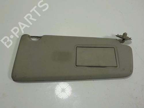Used Right sun visor Right sun visor FORD GALAXY II (WA6) 2.0 TDCi (140 hp) 11993422 11993422