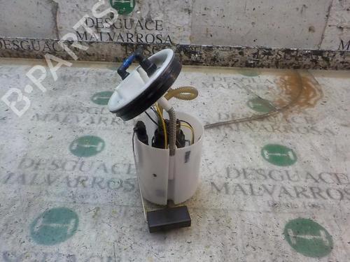 Fuel pump SKODA FABIA II (542)  | BP3997559M76 