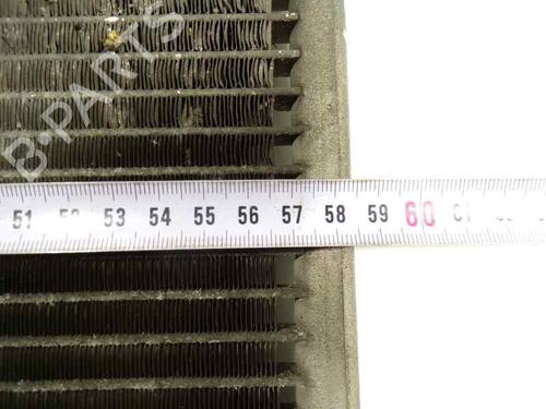 AC radiator RENAULT KANGOO / GRAND KANGOO II (KW0/1_)  | BP6901971M32 