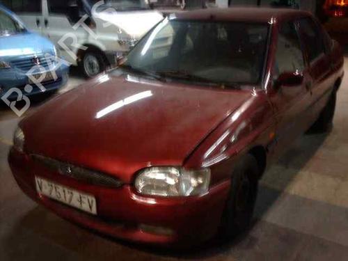 Electronic module FORD ESCORT VI (GAL, AAL, ABL) 1.8 TD | BP14299642M83