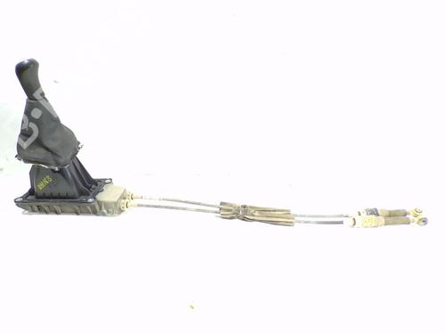Gear lever RENAULT CLIO IV (BH_)  | BP7984426M90 