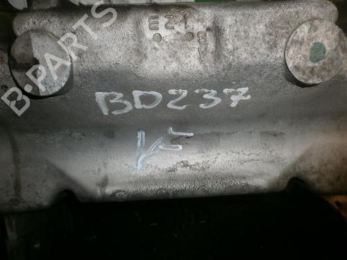 Subframe PEUGEOT 407 SW (6E_, 6D_) 2.0 HDi 135 | BP3745994M9 