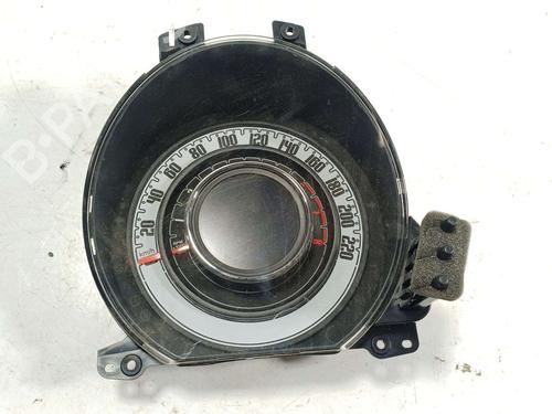 Used Instrument cluster Instrument cluster 38912855 38912855