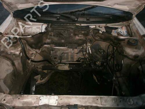 Front right exterior door handle FORD ESCORT VI (GAL, AAL, ABL) 1.8 D | BP3821465C129 