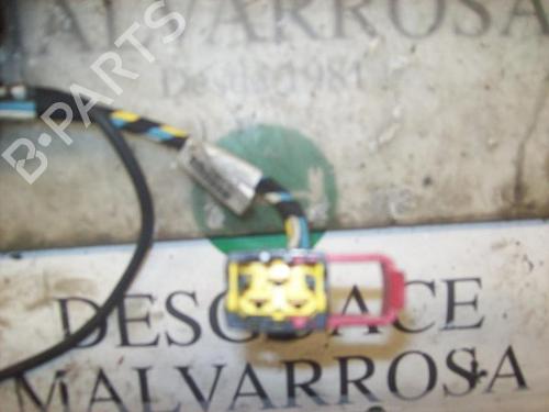 Heater resistor PEUGEOT 307 (3A/C) 2.0 HDi 90 | BP11646292M108 