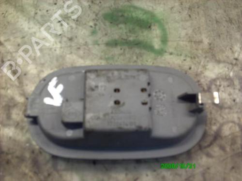 Innerbelysning RENAULT CLIO II (BB_, CB_)  | BP7413857I8 