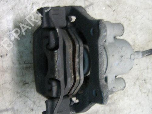 Left rear brake caliper BMW 5 (E39) 520 i | BP11556191M107 