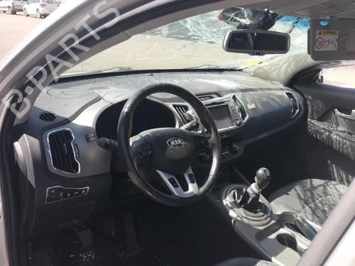 Engine control unit (ECU) KIA SPORTAGE IV (QL, QLE)  | BP13877729M57 