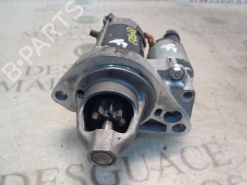 Starter HONDA CIVIC VIII Hatchback (FN, FK) 1.8 (FN1, FK2) | BP3808057M8 