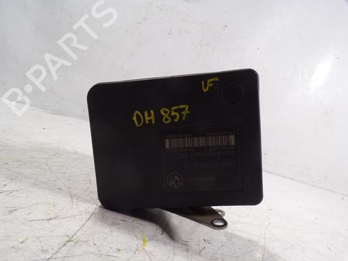 Used ABS pump BMW 1 (E87) 120 d (163 hp) 8844874