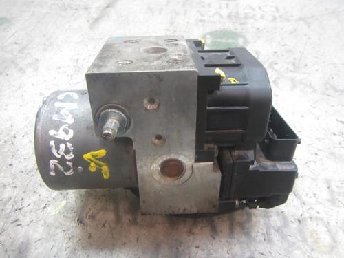 ABS Bremseaggregat KIA SORENTO I (JC) 2.5 CRDi 4WD (140 hp) 3822854