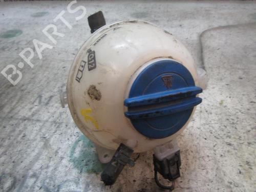 Expansion tank VW POLO IV (9N_, 9A_) 1.4 TDI | BP3834994C120 