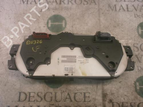 Instrument cluster NISSAN INTERSTAR Van (X70) dCI 90 | BP3801734C47 - Image 2