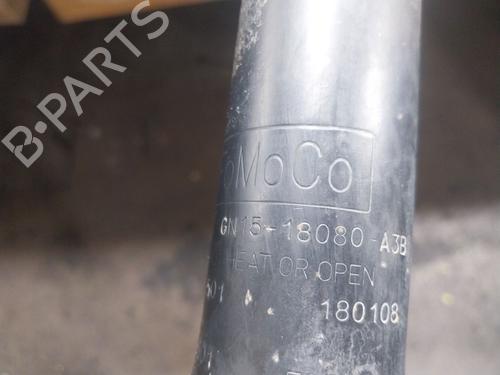 Right rear shock absorber FORD ECOSPORT 1.0 EcoBoost | BP18332194M19 