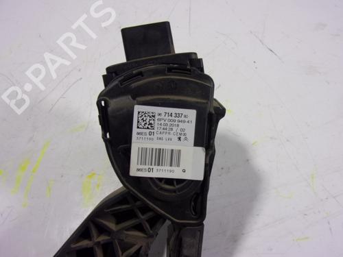 Pedal CITROËN C4 CACTUS  | BP10732387I4 