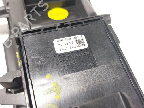 Left front window switch AUDI Q5 (FYB, FYG) | BP27993862I27 - Image 4