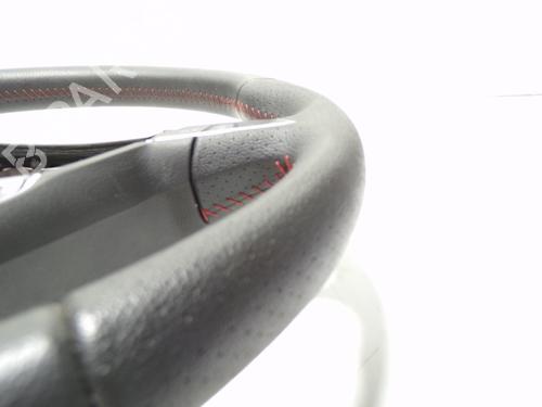 Steering wheel SEAT IBIZA V (KJ1, KJG) 1.0 TSI | BP11083366C49 