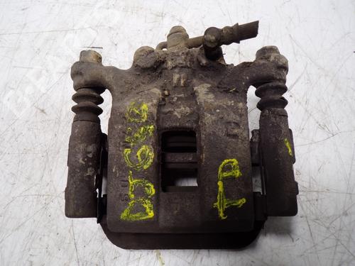 Used Right rear brake caliper NISSAN X-TRAIL II (T31) [2007-2018]  11554126