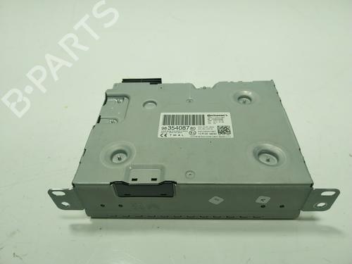 Used Radio Radio OPEL COMBO E Tour / Life (K9) 1.5 (102 hp) 29206943 29206943