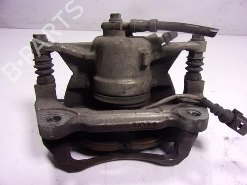 Used Right front brake caliper AUDI A3 Sportback (8VA, 8VF) [2012-2021]  15258342