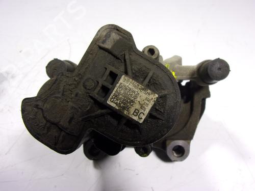 Left rear brake caliper VW GOLF VII (5G1, BQ1, BE1, BE2) 1.6 TDI | BP16138514M107 