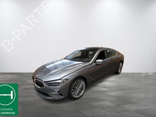 Used Parts BMW 8 Coupe (G15, F92)    2556546