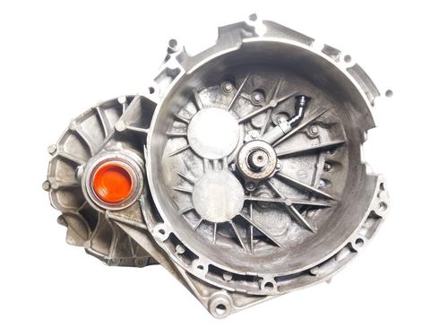 Used Gearbox FORD TRANSIT CUSTOM V362 Van (FY, FZ) 2.2 TDCi (125 hp) 26306929