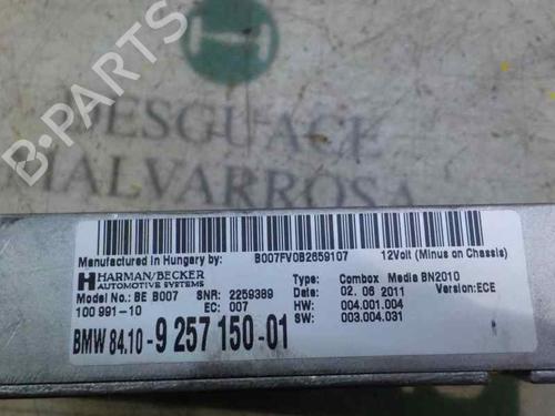 Elektronisk modul BMW 5 (F10)  | BP6113489M83 