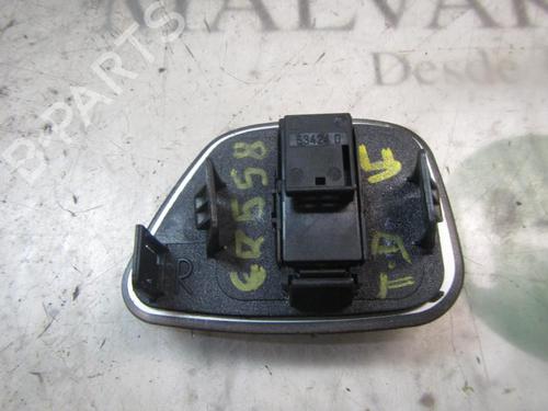 Right rear window switch MERCEDES-BENZ E-CLASS (W210)  | BP3826589I28 