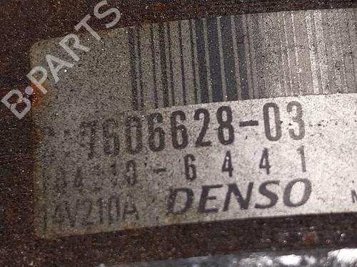Alternator BMW 6 Gran Coupe (F06) 650 i xDrive | BP27920404M7  - Image 6