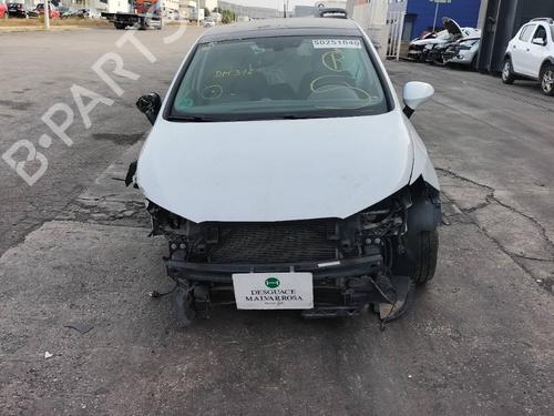 Spjældhus SEAT IBIZA IV (6J5, 6P1) 1.0 TSI | BP15958740M82 