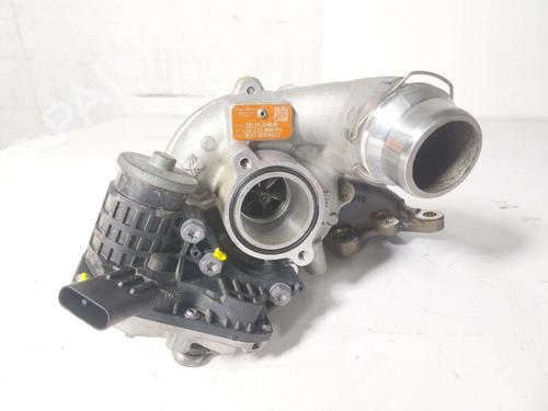 Used Turbocharger/Supercharger Turbocharger/Supercharger 39416584 39416584