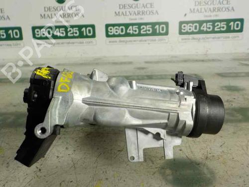 Module électronique SKODA FABIA III (NJ3) [2014-2021]  14284893