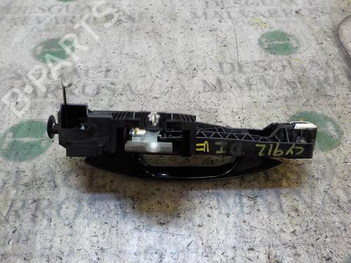 Front left exterior door handle MERCEDES-BENZ C-CLASS (W204)  | BP3998156C128 