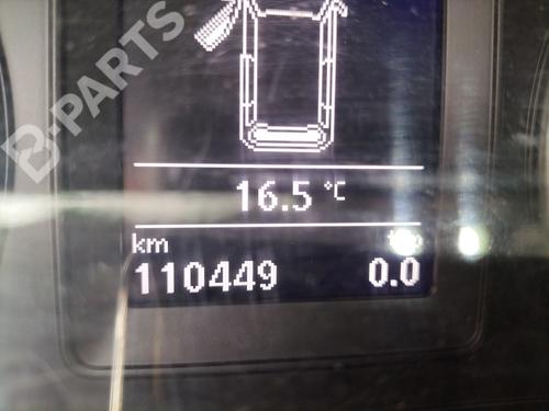 Right headlight VW CADDY IV Box Body/MPV (SAA, SAH) 2.0 TDI | BP9528624C29  - Image 14