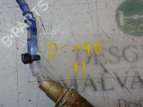 Elektronisk sensor MERCEDES-BENZ M-CLASS (W163) ML 320 (163.154) | BP8740927M84 