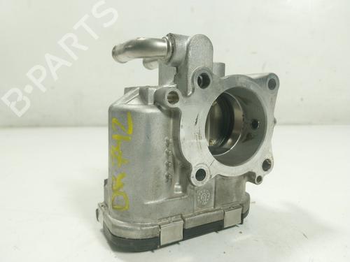 Used Throttle body Throttle body KIA STONIC (YB) 1.0 T-GDi (101 hp) 36657163 36657163