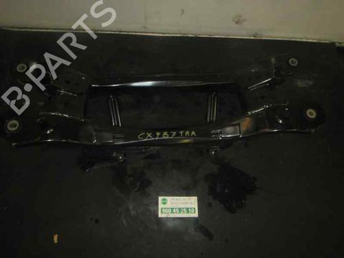 Bakaksel TOYOTA AURIS (_E18_) 1.8 (ZRE182_, ZRE182R) (140 hp) 4005973