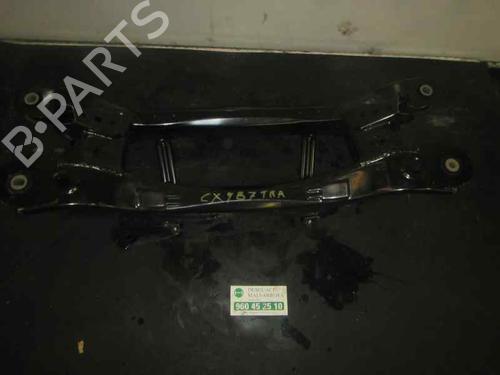 Rear axle TOYOTA AURIS (_E18_) 1.8 (ZRE182_) (140 hp) 4005973