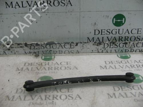 Brazo Suspension trasero izquierdo Brazo Suspension trasero izquierdo 3741638 3741638