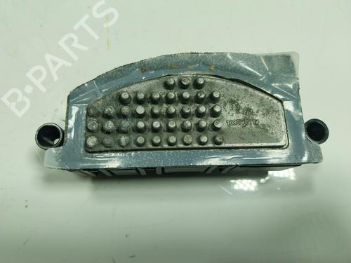 Used Heater resistor Heater resistor PORSCHE MACAN (95B) 3.0 S Diesel (258 hp) 16856410 16856410