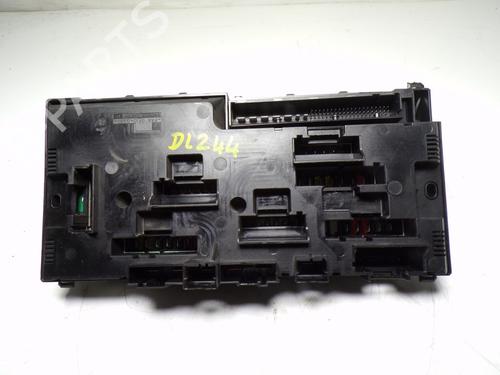 Fuse box BMW 5 (F10) | BP12563926E1