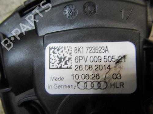 Pedal AUDI A5 (8T3) 2.0 TDI | BP4005166I4 