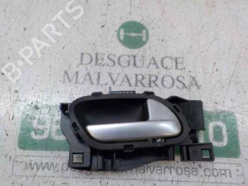 Used Front right interior door handle Front right interior door handle CITROËN C5 III (RD_) 1.6 HDi 110 (RD9HZC) (109 hp) 4386801 4386801